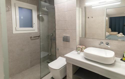 Keramoti Apartment | Armonia Apartments