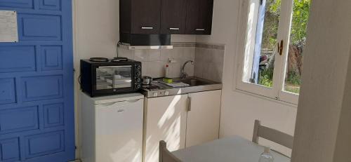 Evgiros Apartment | Armonia Apartments