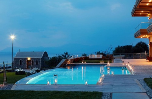 Perdhika Villa | Armonia Luxury Villa