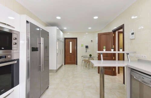 Parque Holandes Villa | Armonia Oasis Fuerteventura by Holiday Rentals 365