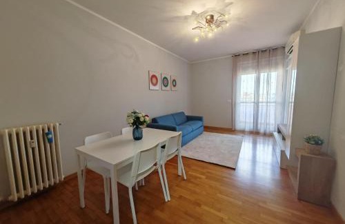 Salario House | Armonia Roma Luxury Apartment