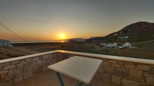 Mikri Vigla Bed & Breakfast | Armonia Studios, Apartments & Villa