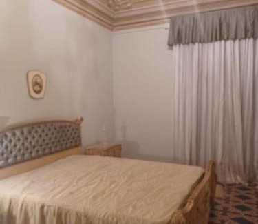 Partinico Apartment | Armonia Vacanze