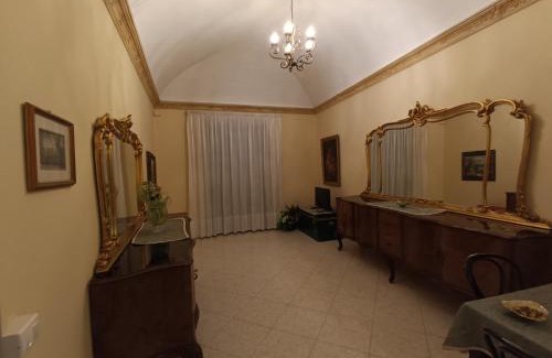 Partinico Apartment | Armonia Vacanze