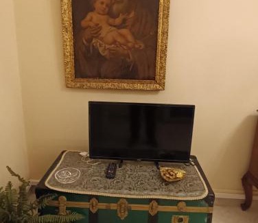 Partinico Apartment | Armonia Vacanze