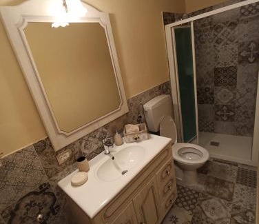 Partinico Apartment | Armonia Vacanze