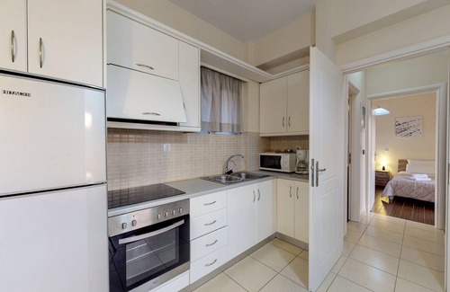 Agia Marina Villa | ARMONIA VILLA 3 BEDROOMS
