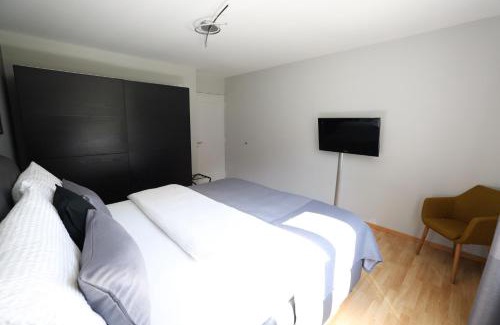Mattenhof-Weissenbuhl Apartment | Armotti Apartments Friedheim