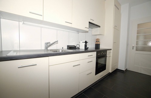 Breitenrain Apartment | Armotti Pappelweg - Modern 1 Bedroom close to city center