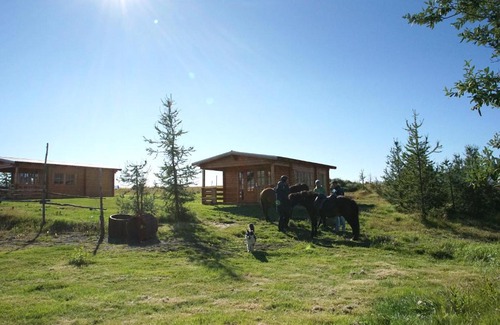 Sauarkrokur House | Armuli