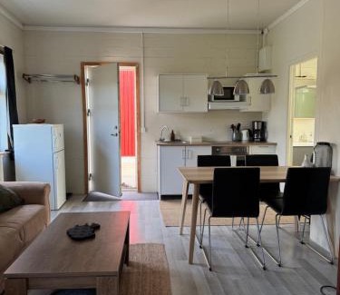 Sauarkrokur House | Armuli