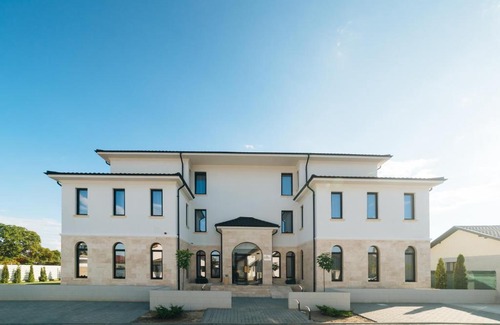Focsani Hotel | ARN Boutique Hotel