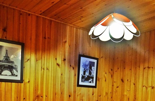 Carballo House | Arnela Beach Bungalow (single)