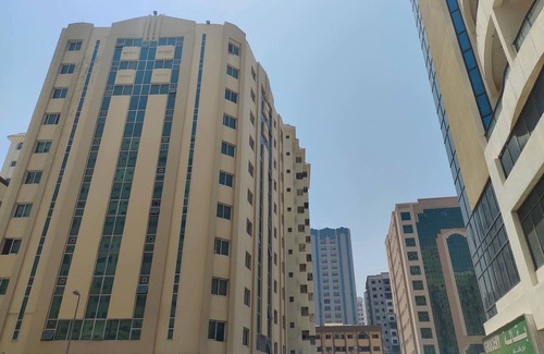 Al Majaz Apartment | Arnim Serviced Apartment - Sharjah