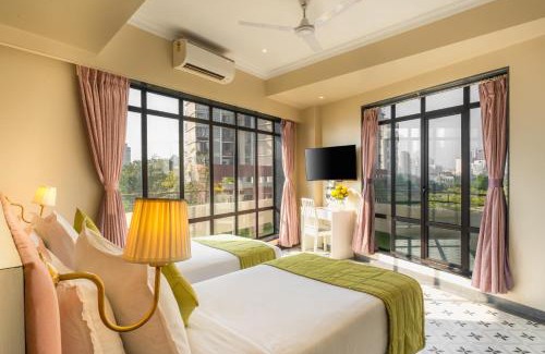 Goregaon East Hotel | Arnna-Goregaon