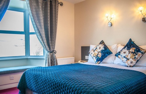 Dunfanaghy Hotel | Arnolds Hotel