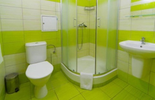 Pardubice Hotel | Arnost