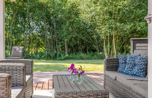 Aalbaek House | "Arny" - 1.5km from the sea by Interhome