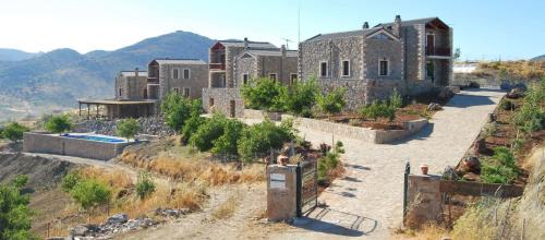 Astiraki Apartment | Arodamos Guesthouse