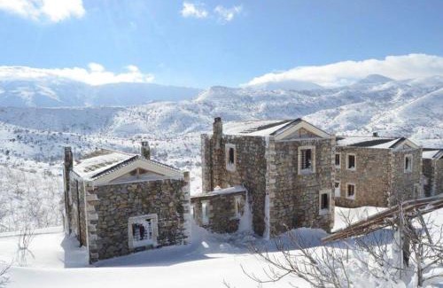 Astiraki Apartment | Arodamos Guesthouse