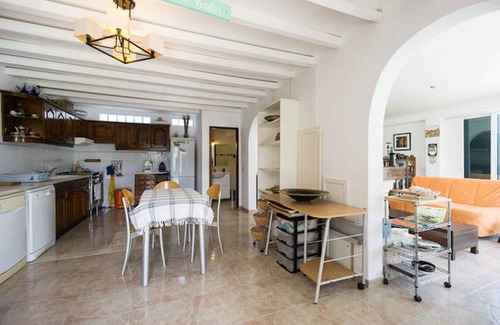 Charneca de Caparica e Sobreda Villa | AroeiraMIR - Villa with private pool and garden, Lisbon South Bay [38274/AL]