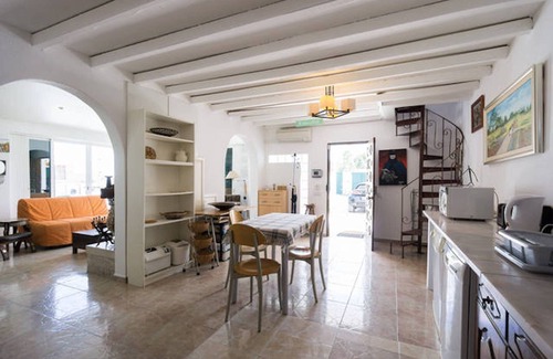 Charneca de Caparica e Sobreda Villa | AroeiraMIR - Villa with private pool and garden, Lisbon South Bay [38274/AL]