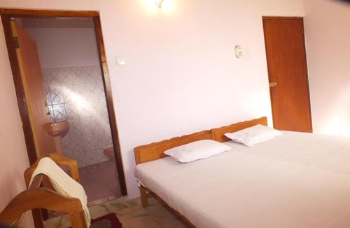 Akurala Bed & Breakfast | Arogya Resort