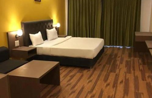 Badheri Rajputan Apartment | Arogyam Suites