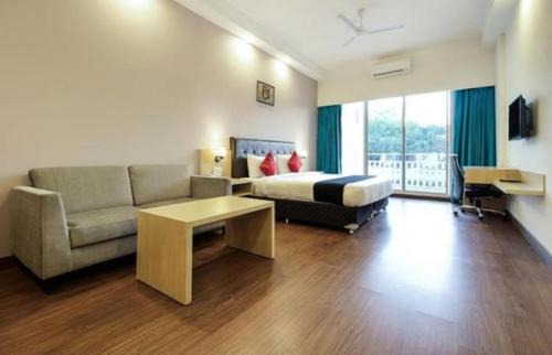 Badheri Rajputan Apartment | Arogyam Suites