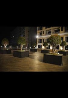 Badheri Rajputan Apartment | Arogyam Suites