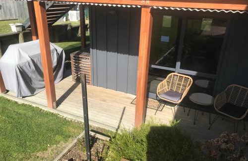 Marahau Apartment | Aroha Anchor Apartment