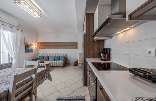Platanes House | Arokaria