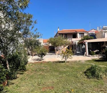 Areopoli Apartment | Aroma Avlis Apartments