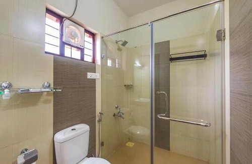 Thalassery Resort | Aroma Ayur Heritage