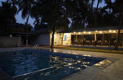 Nagaon Hotel | Aroma boutique rooms