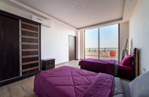 Sweimeh Ski Chalet | Aroma Chalet