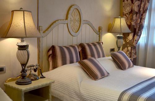 Metsovo Hotel | AROMA DRYOS SPA & ECO Hotel