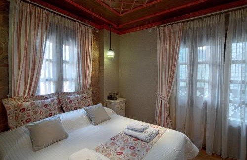 Metsovo Hotel | AROMA DRYOS SPA & ECO Hotel