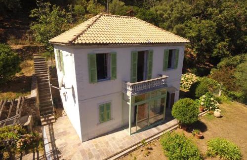 Cagnano House | Aroma Green Villa