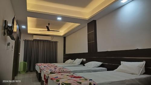 Kalamassery House | Aroma Serviced Villa Cochin