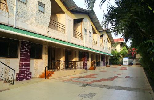 Arsiwalla Villa Villa | Aroma Villas