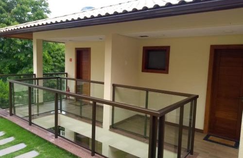 Pedra Azul Hotel | Aromas da Pedra