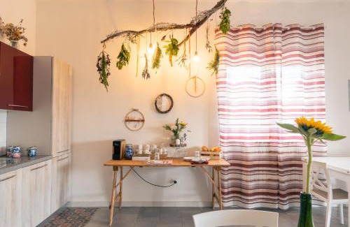 Santeramo in Colle Bed & Breakfast | Arome B&B