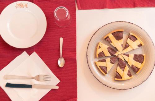 Santeramo in Colle Bed & Breakfast | Arome B&B