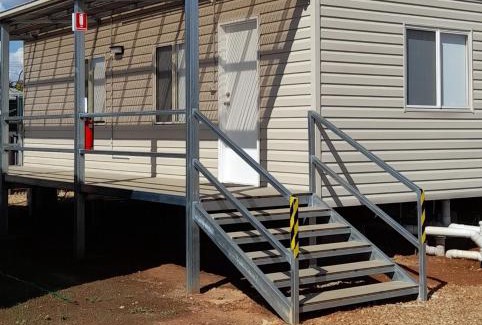 Temora Hotel | Aromet Motor Inn