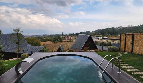 Yalova Other | Aronia Bungalow