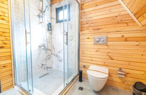 Yalova Other | Aronia Bungalow