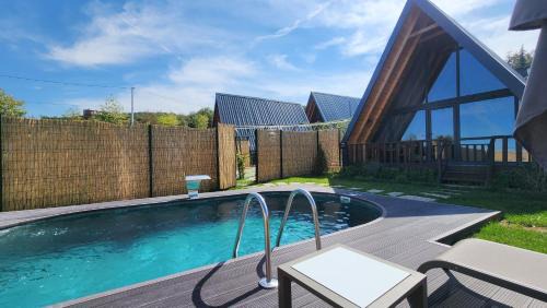 Yalova Other | Aronia Bungalow