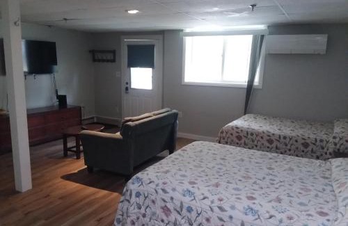 Washburn Hotel | Aroostook Hospitality Inn - Washburn