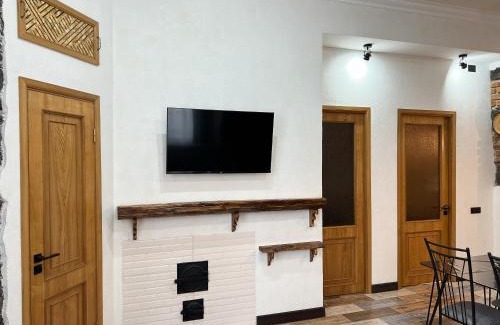 Gyumri Apartment | Aros Apartment